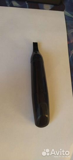 Триммер для носа