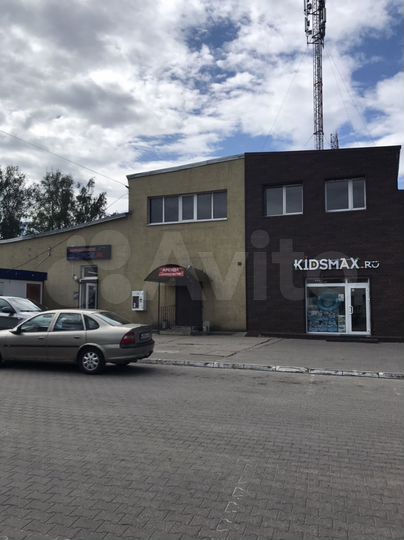 Свободного назначения, 86 м²
