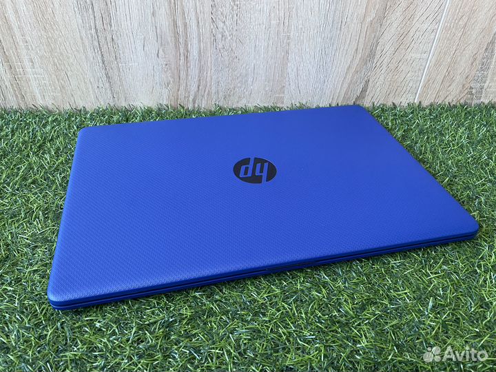 Ноутбук HP 15s-eq2101ur