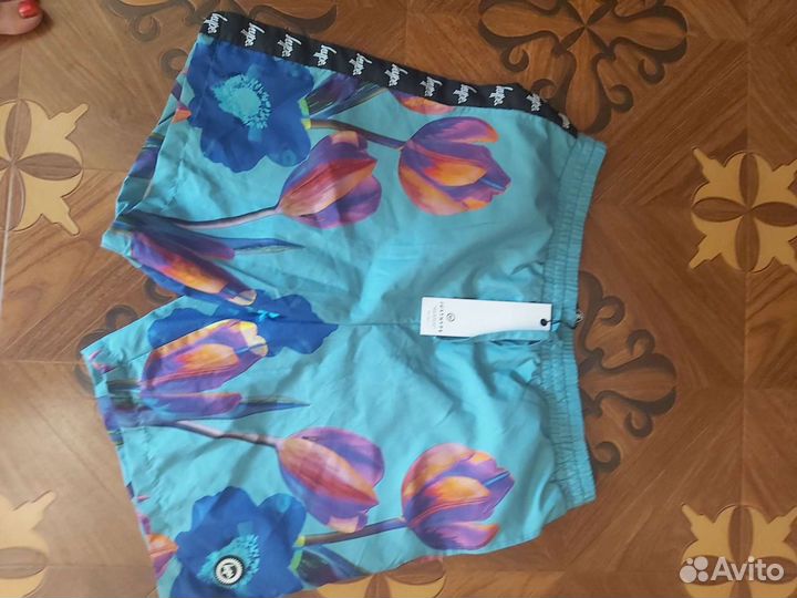 Шорты женские размер 50