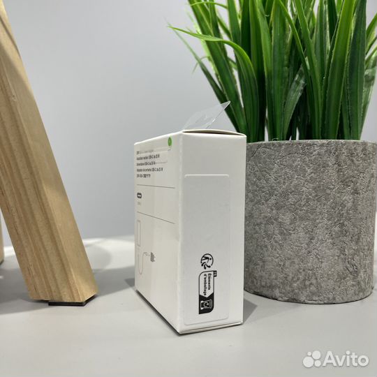 Блок питания Apple 20w Оригинал