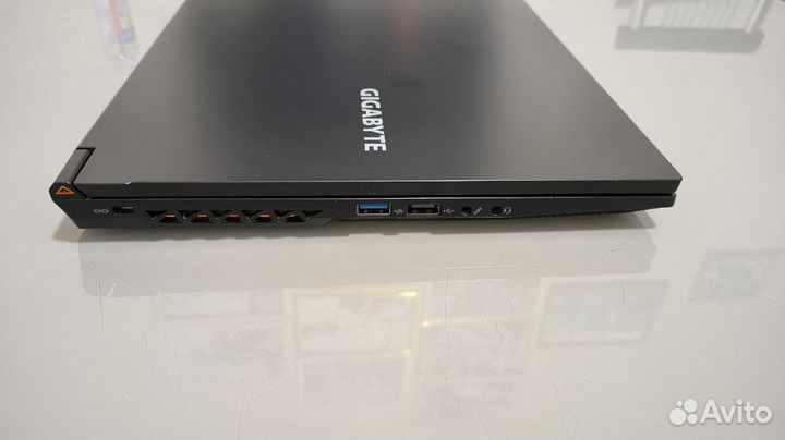 Игровой ноутбук, Gigabyte G5 GE I5-12500H, RTX3050