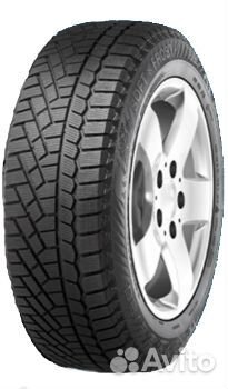 Gislaved Soft Frost 200 195/60 R16 93T