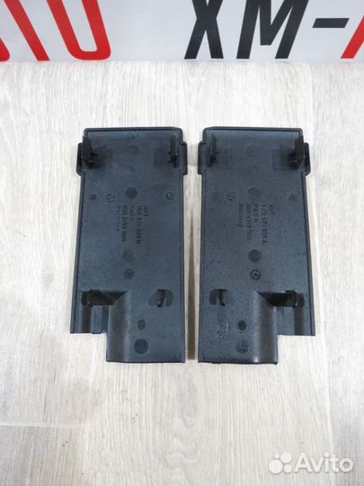 Крышка блока предохранителей Volkswagen Passat B6