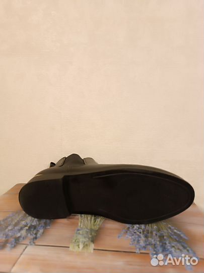 Полусапоги женские Primark 43,5 размер