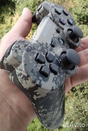 Геймпад Sony PS 3