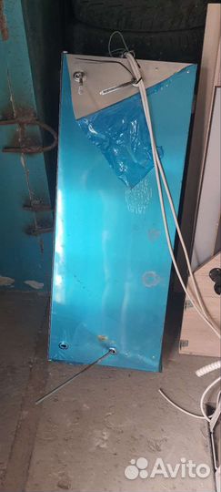 Охладитель воздуха