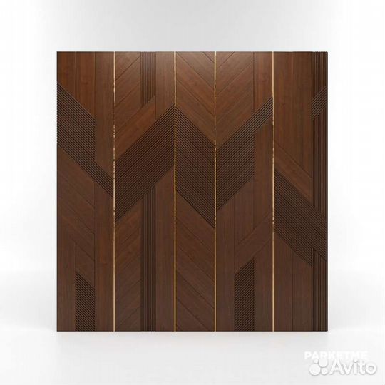 Стеновые панели