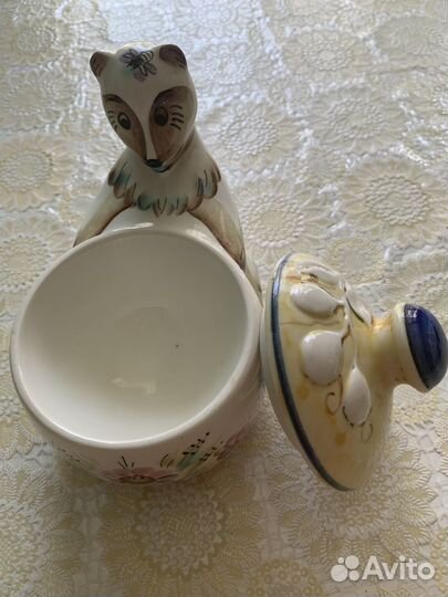 Керамические изделия