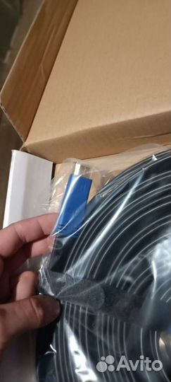 Новый кабель hdmi 23м
