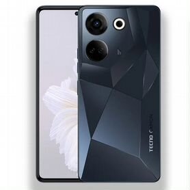 TECNO Camon 20 Pro, 8/256 ГБ