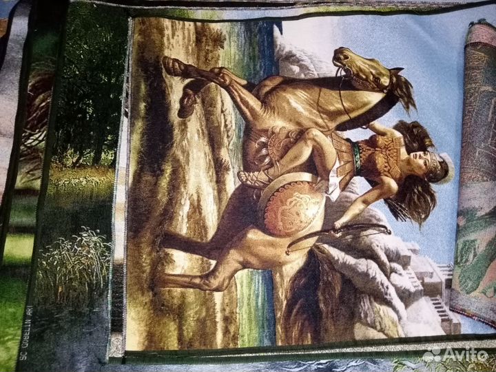 Полотна Картин габилен