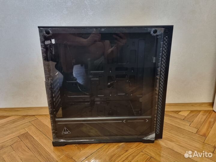 Компьютерный корпус Deepcool Matrexx 70