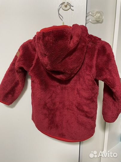 Кофта толстовка детская