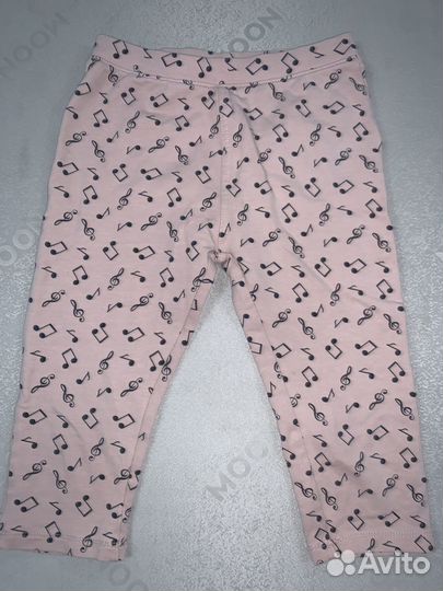Леггинсы/Спортивные штаны р.104,110,116,122,128
