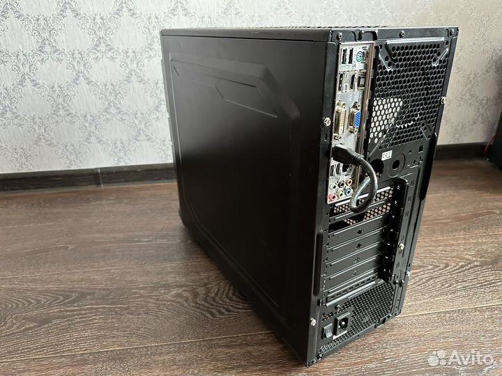 Системный блок i5