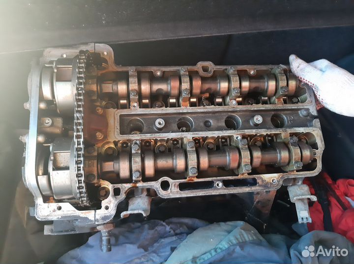 Двигатель A14XER