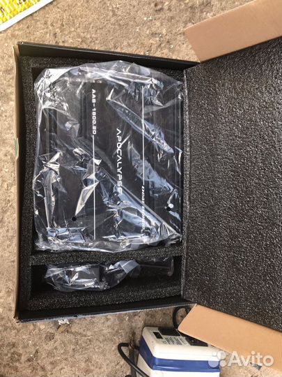 Продам автозвук