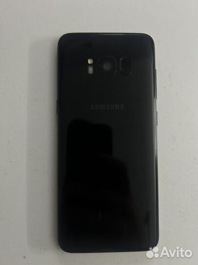 Samsung Galaxy S8, 4/64 ГБ
