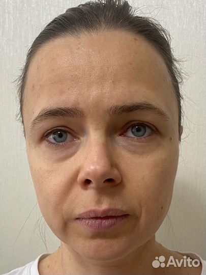 Массаж лица и тела