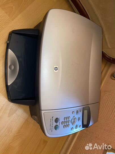 Мфу HP psc 2175 all-in-one