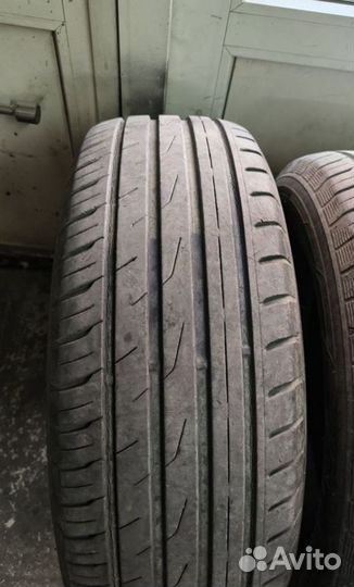 Toyo Proxes CF2 215/65 R16