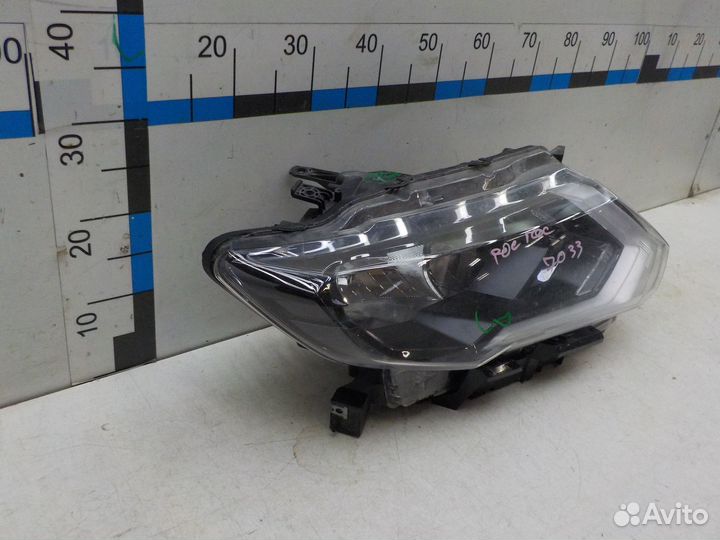 Б/У Б/У Фара правая Nissan X-Trail (T32) 2017
