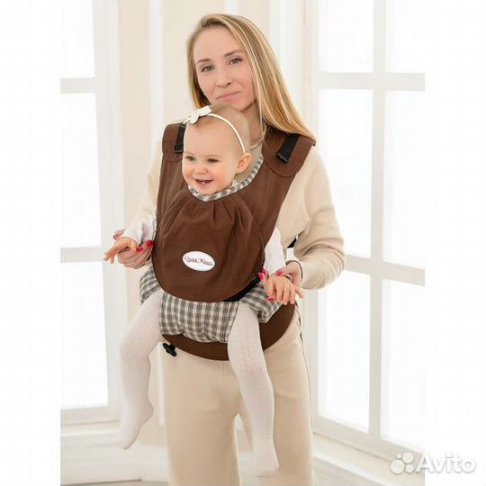 Эргорюкзак