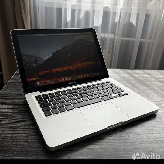 Apple MacBook Pro 13 i5