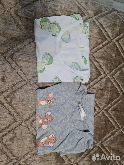 Женские вещи пакетом 42 44