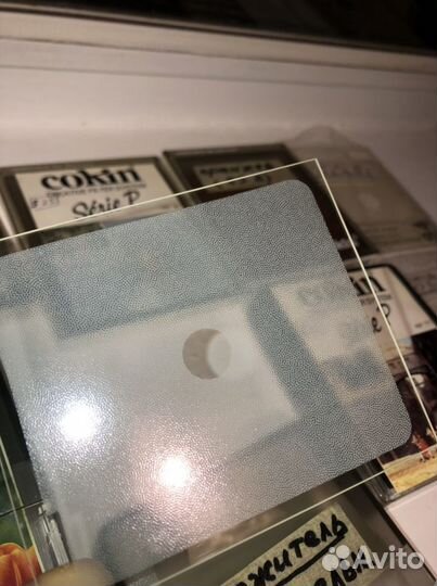 Набор фильтров Cokin другие фильтры и крепления