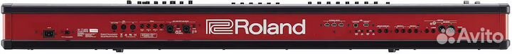 Новая Рабочая станция Roland fantom-8 EU