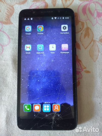 Alcatel 1X 5059D
