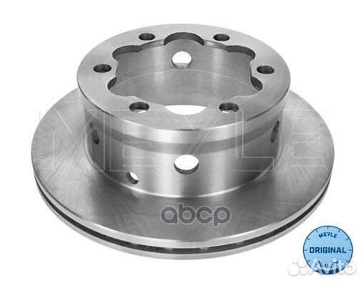 Тормозной диск 015 523 0023 Meyle