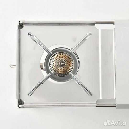 Набор кемпинговый Soto Cooker Set