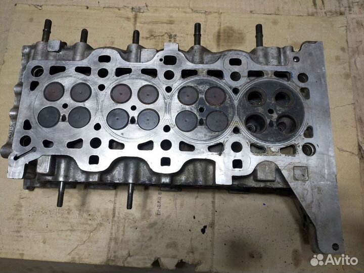 Гбц для 2,2 D4HB Kia Hyundai 221002F700