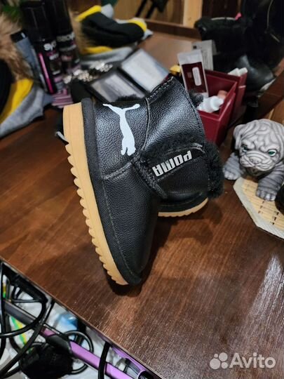 Угги детские 25р