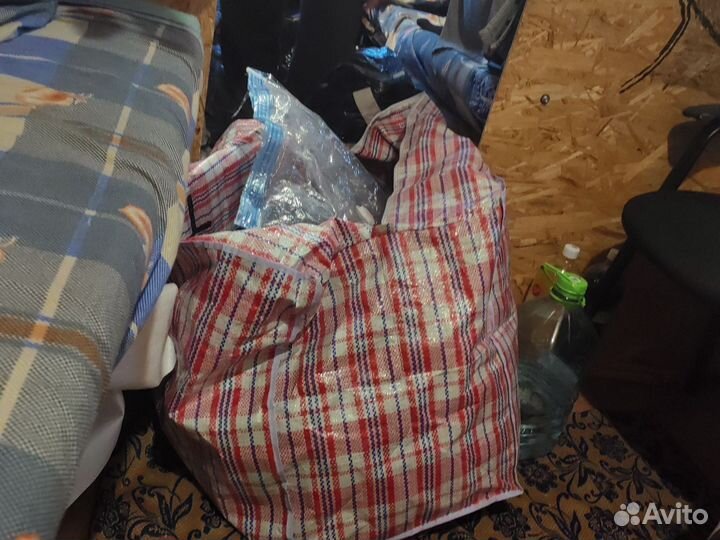 Вещи всякие