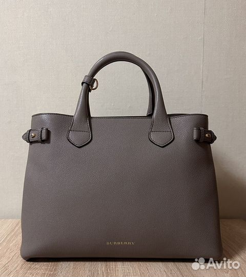 Сумка Burberry Banner оригинал