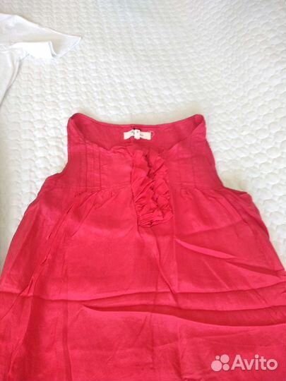 Женские вещи пакетом 42 44