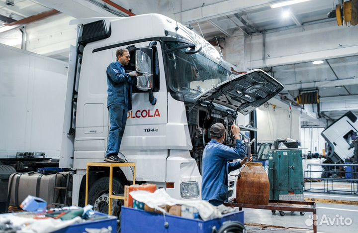 Плановое то Большегрузов Зеленоград