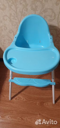 Стульчик для кормления Babyton