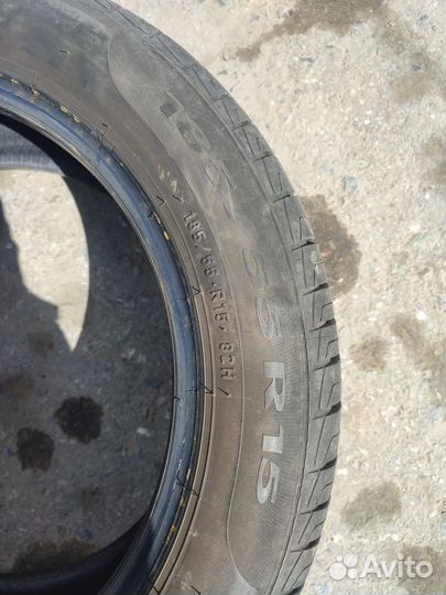 Pirelli Cinturato P1 185/55 R15