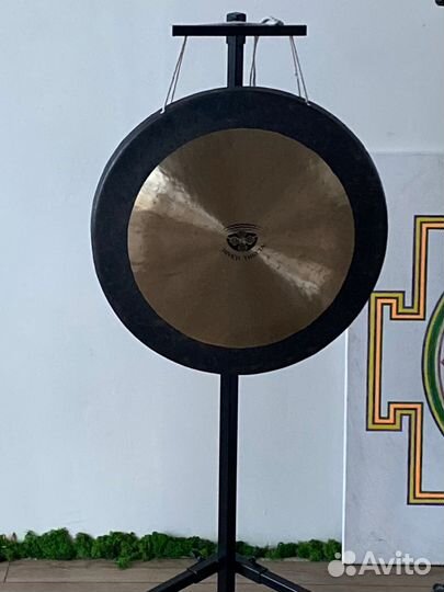 Гонг 60 см