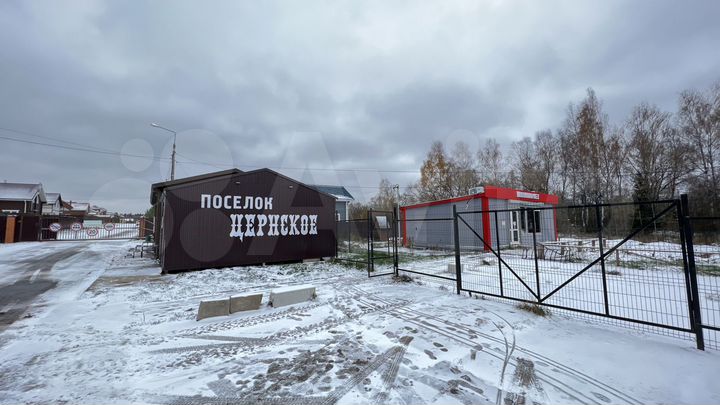 Торговая площадь, 60 м²