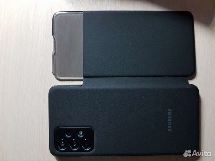 Чехол для телефона Samsung A 32