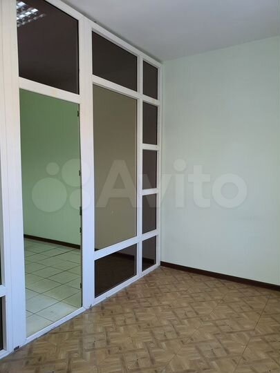 Офис, 27.7 м²
