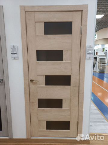 Межкомнатная дверь Гаванна