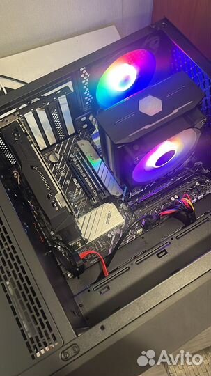 I9 12900 kf