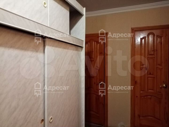 2-к. квартира, 50 м², 5/5 эт.